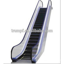 Escalier mécanique sûr et fiable